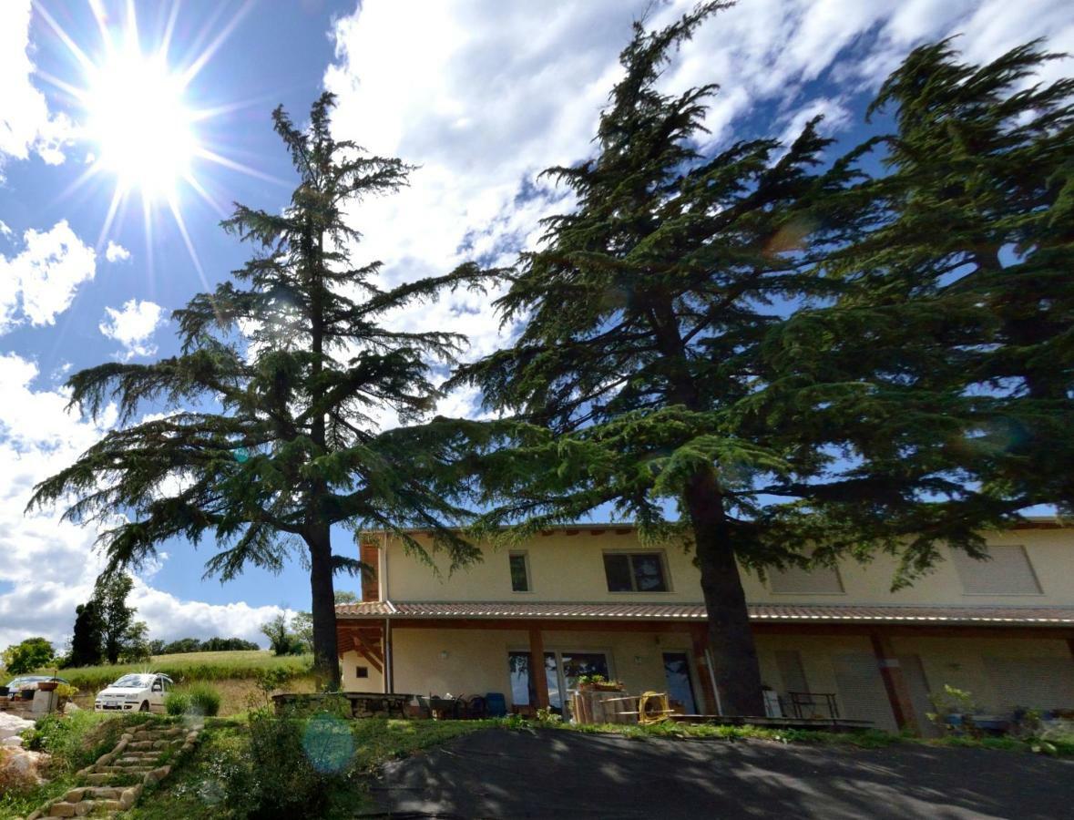 B&B Al Tardino Sogliano al Rubicone Exterior foto
